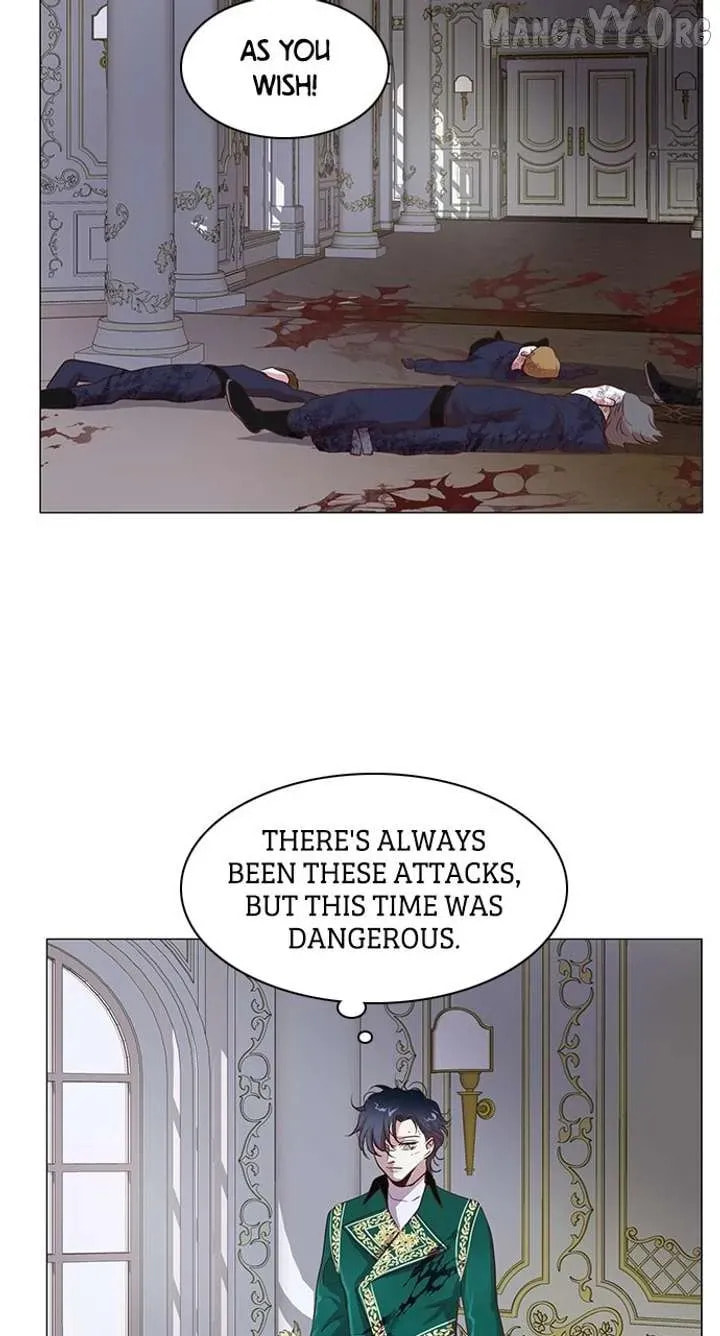 I Became the Rabbit Heroine’s Stepmother Chapter 71 page 51 - 