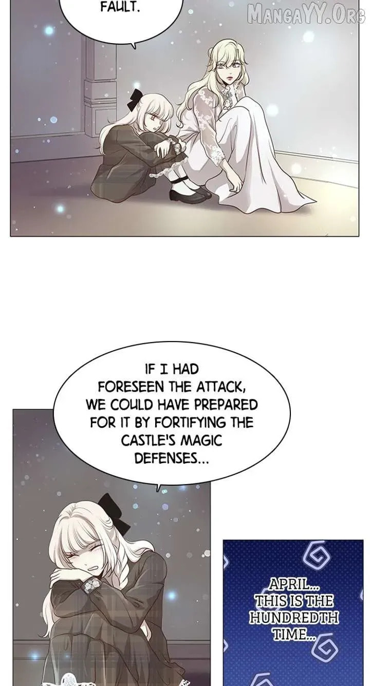 I Became the Rabbit Heroine’s Stepmother Chapter 71 page 57 - 