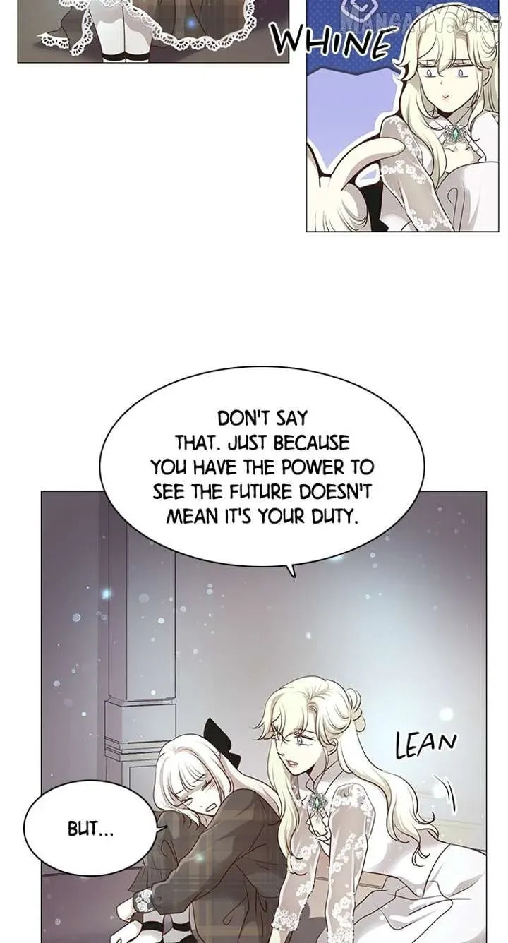I Became the Rabbit Heroine’s Stepmother Chapter 71 page 58 - 
