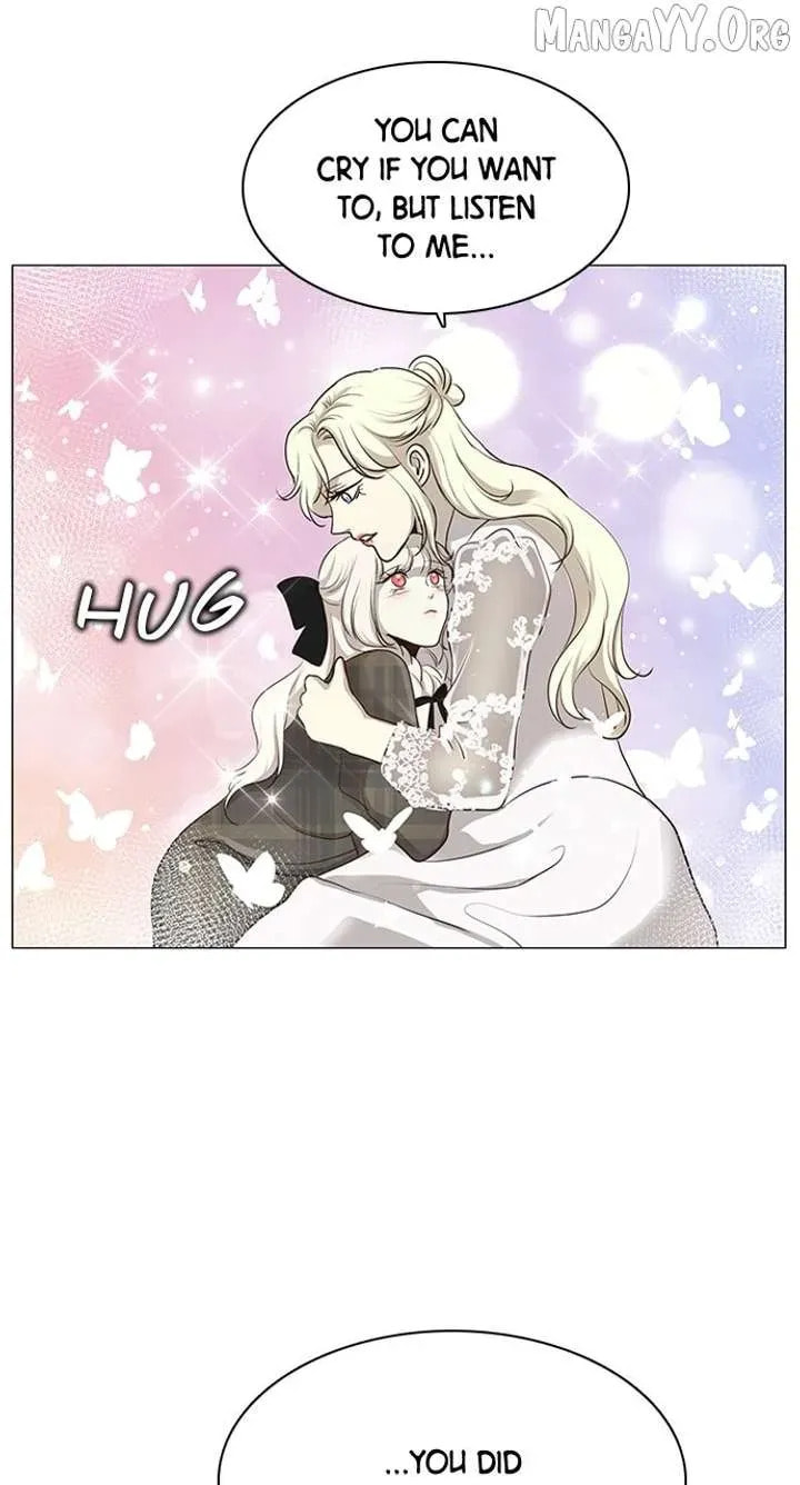 I Became the Rabbit Heroine’s Stepmother Chapter 71 page 60 - 