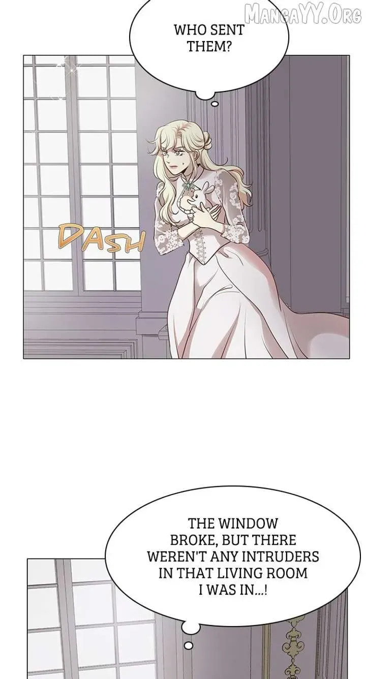 I Became the Rabbit Heroine’s Stepmother Chapter 71 page 7 - 