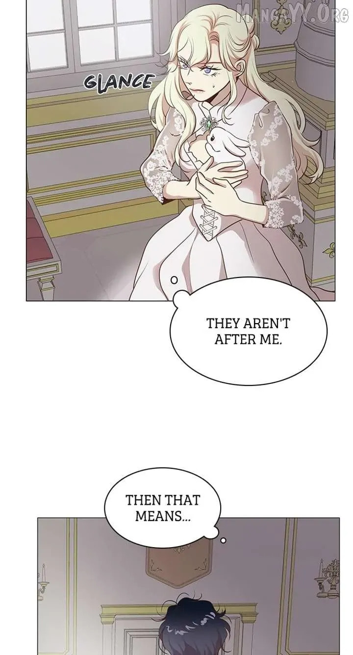 I Became the Rabbit Heroine’s Stepmother Chapter 71 page 8 - 