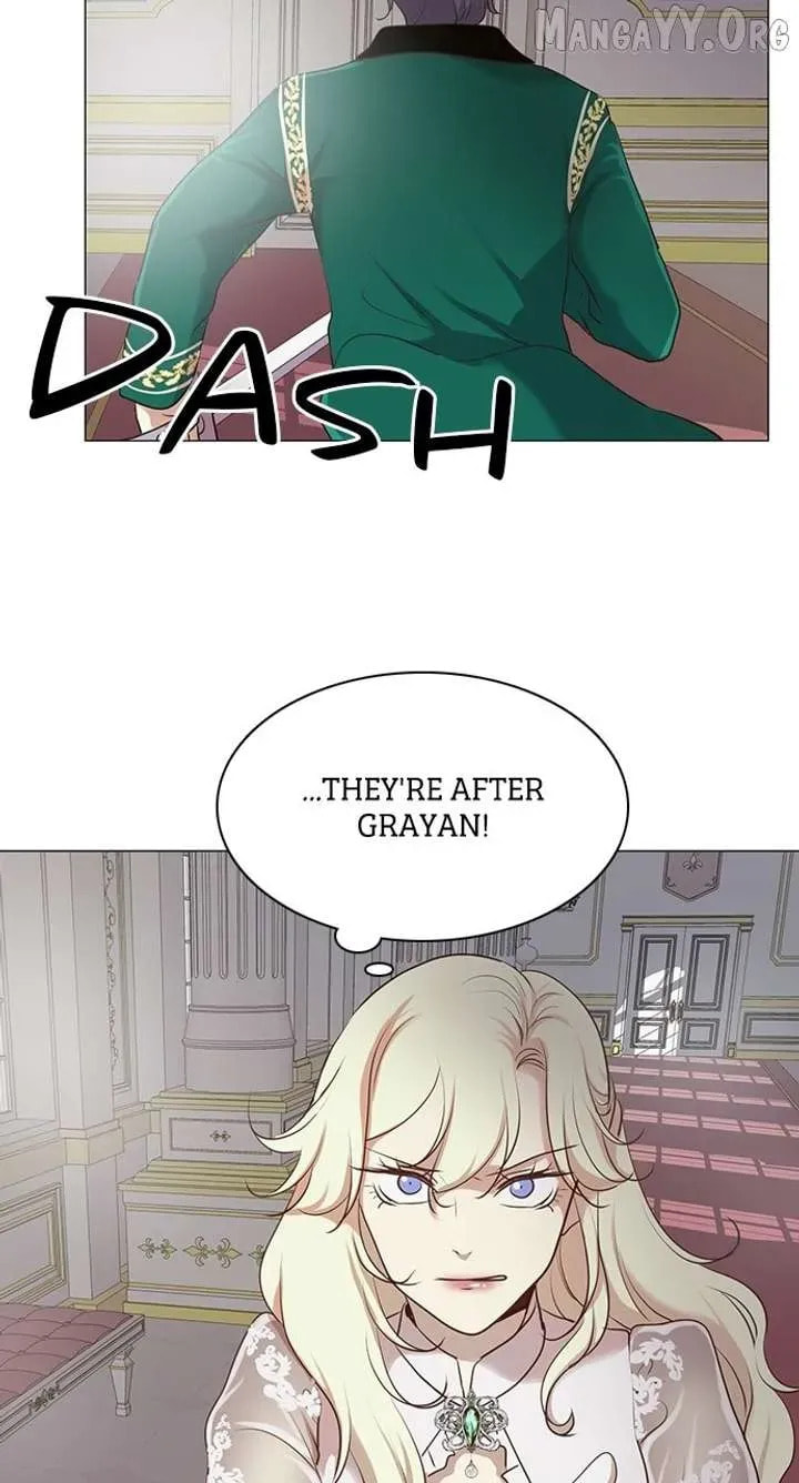 I Became the Rabbit Heroine’s Stepmother Chapter 71 page 9 - 