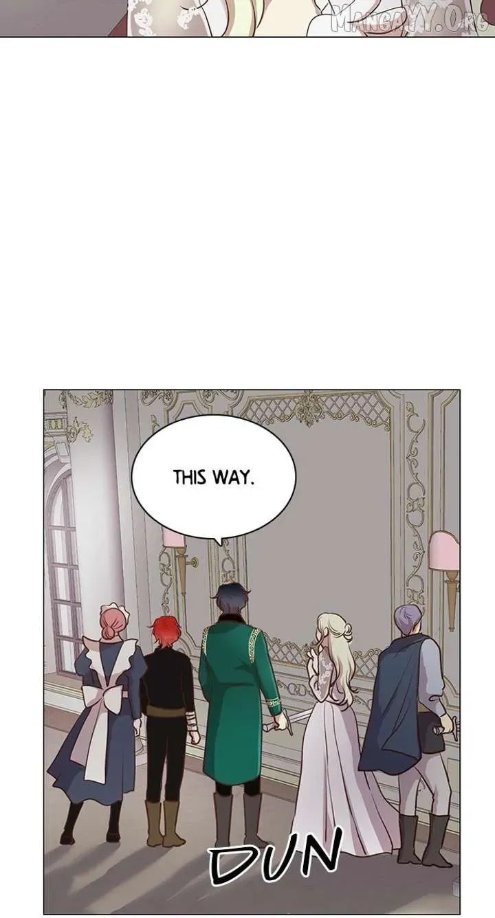 I Became the Rabbit Heroine’s Stepmother Chapter 71 page 10 - 