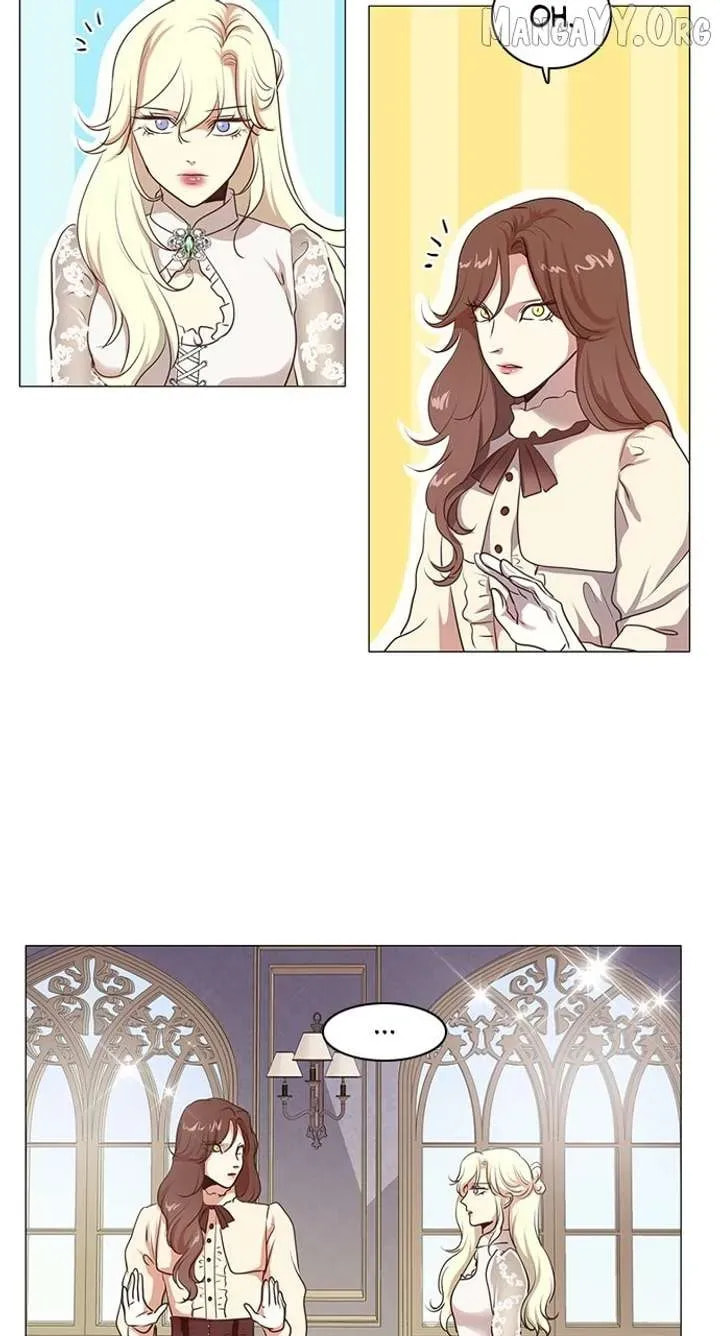 I Became the Rabbit Heroine’s Stepmother Chapter 72 page 11 - 