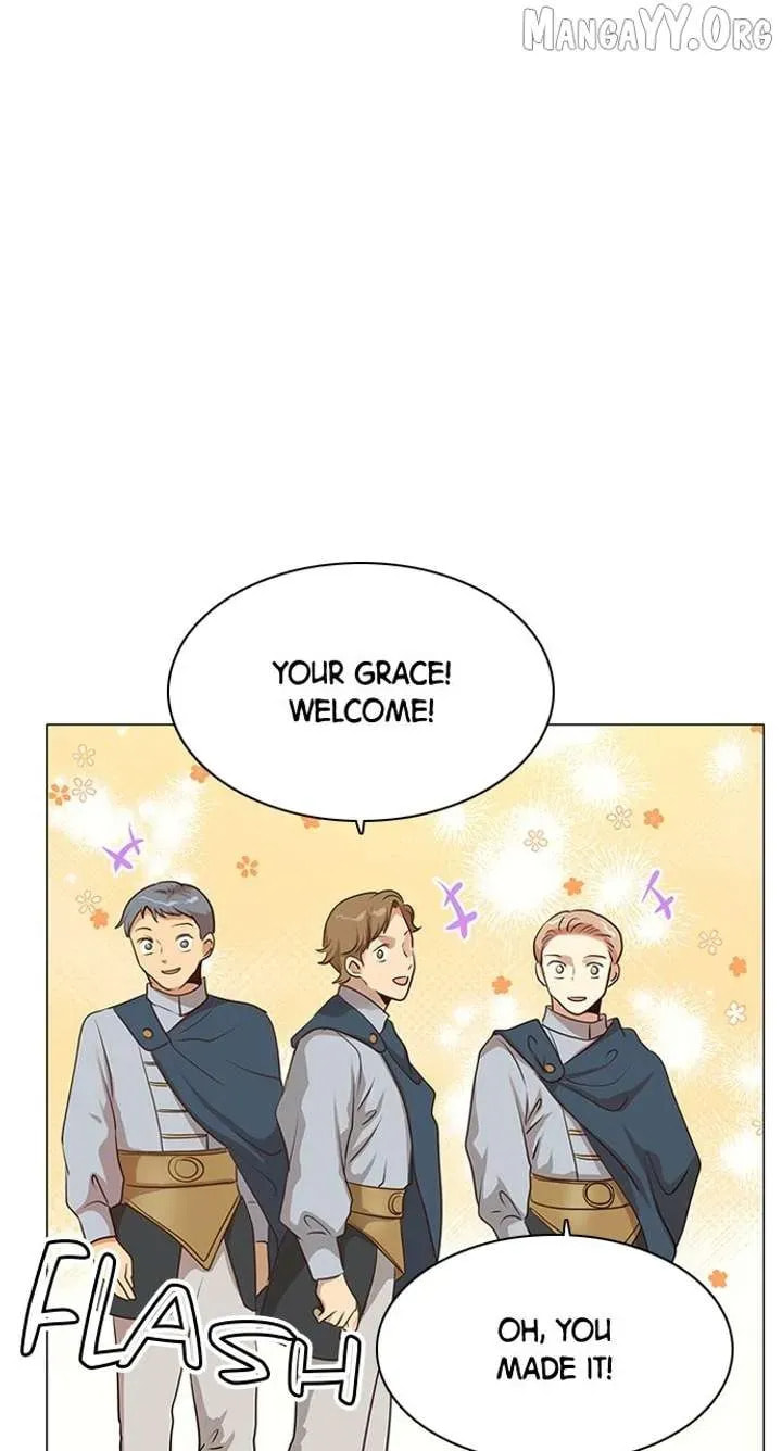 I Became the Rabbit Heroine’s Stepmother Chapter 72 page 14 - 