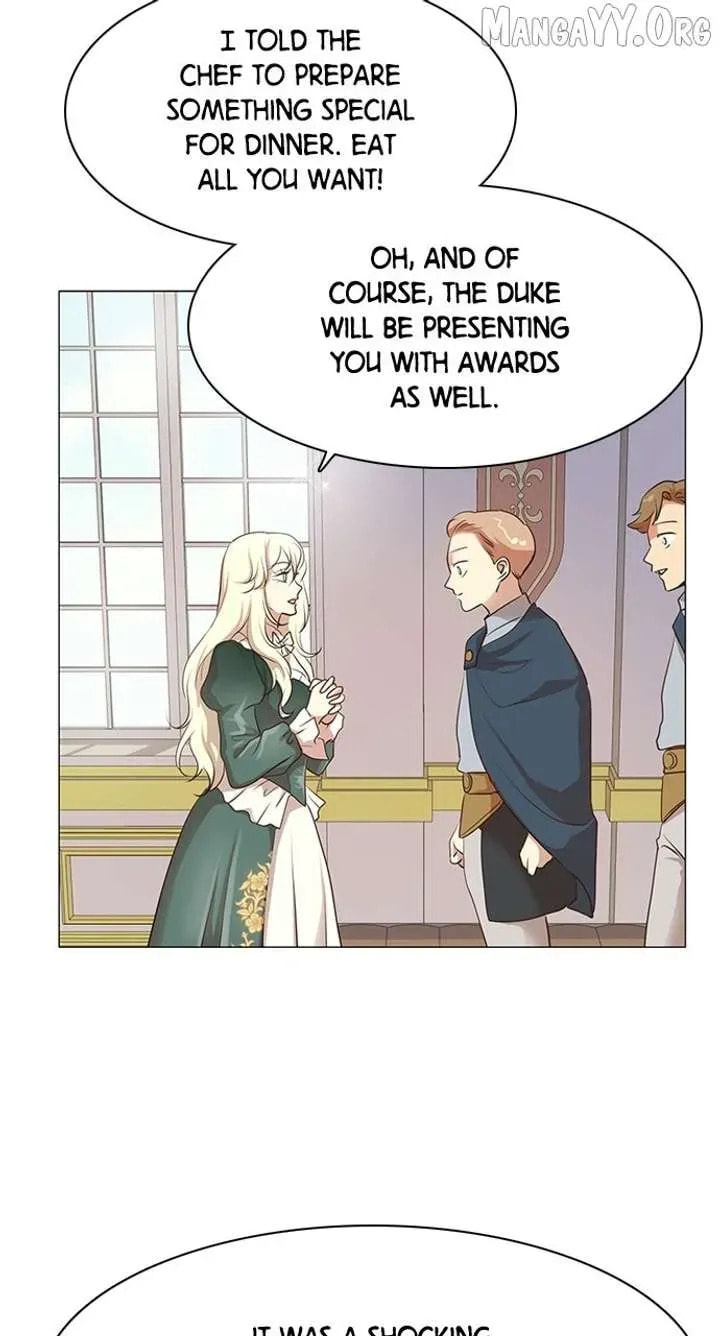 I Became the Rabbit Heroine’s Stepmother Chapter 72 page 16 - 