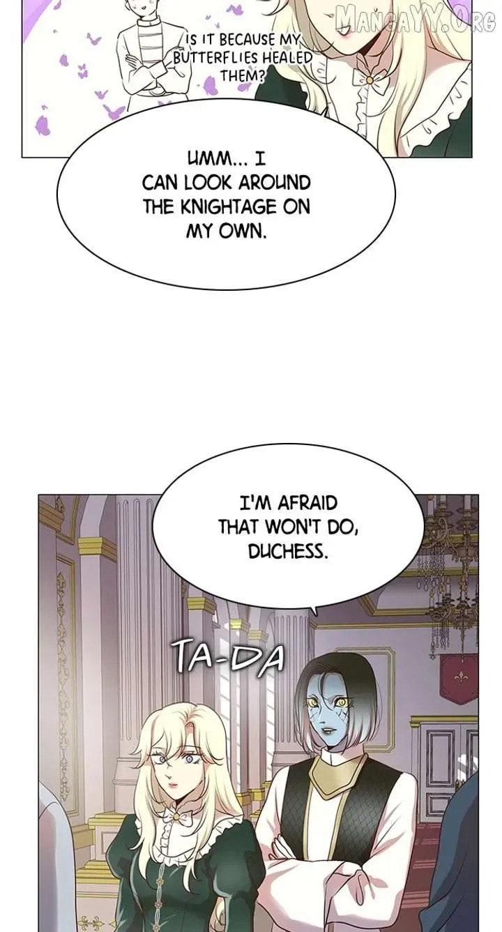I Became the Rabbit Heroine’s Stepmother Chapter 72 page 20 - 