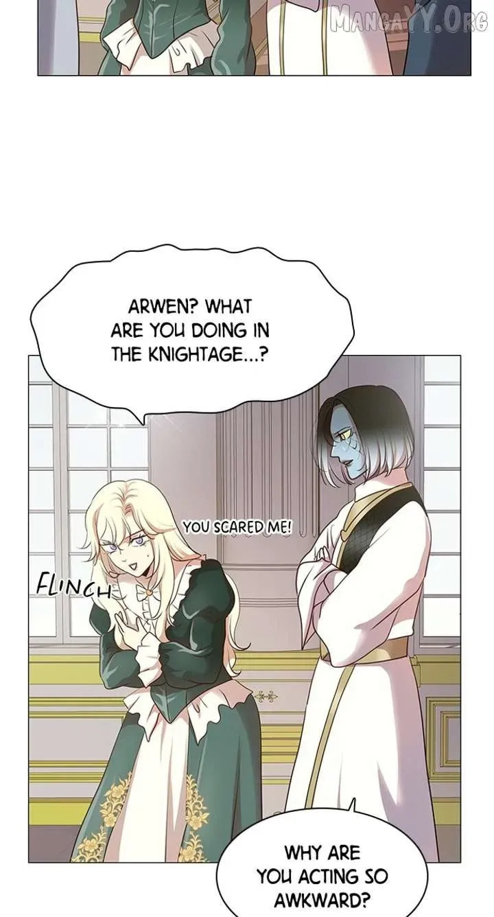 I Became the Rabbit Heroine’s Stepmother Chapter 72 page 21 - 