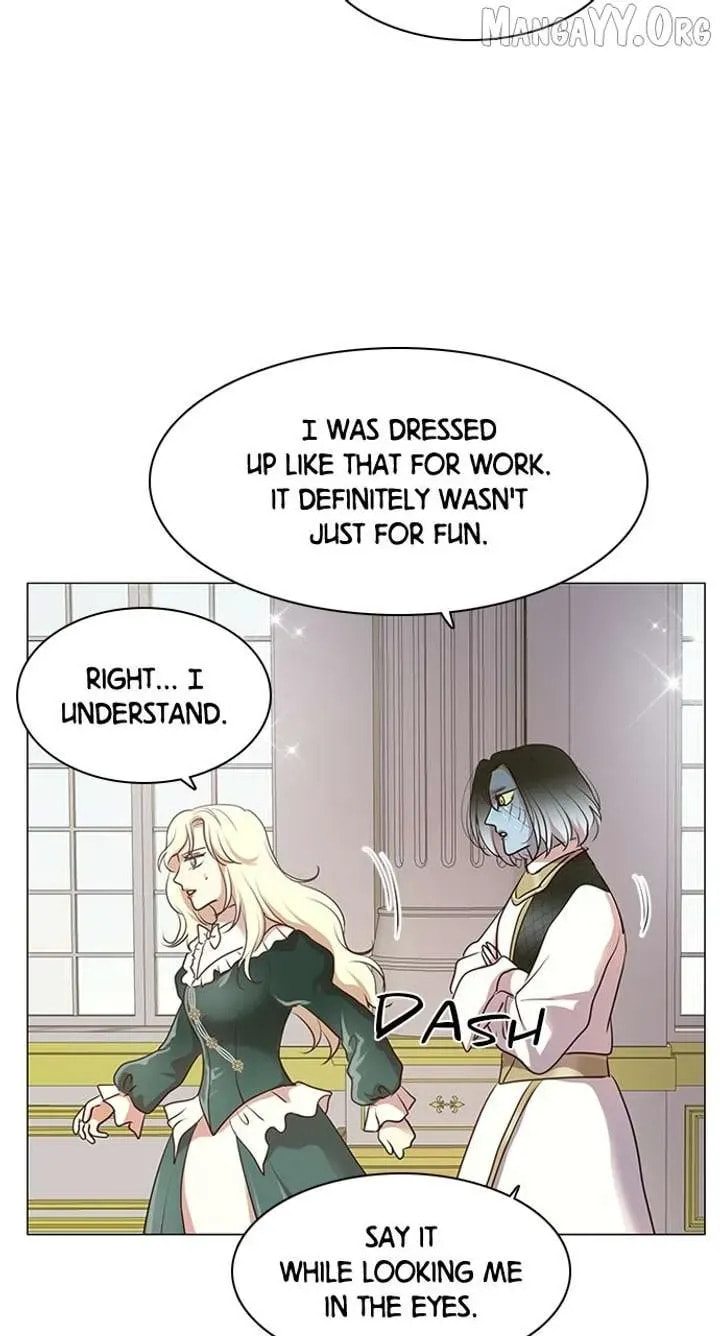 I Became the Rabbit Heroine’s Stepmother Chapter 72 page 22 - 