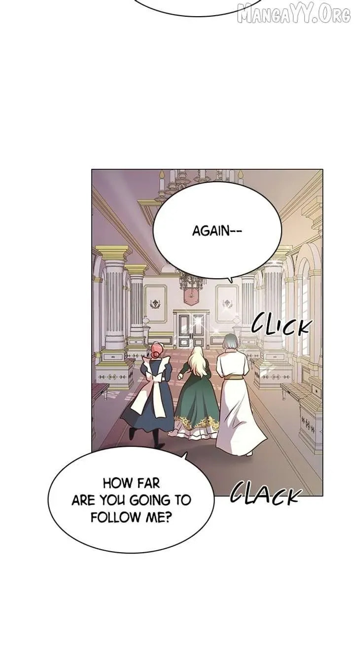 I Became the Rabbit Heroine’s Stepmother Chapter 72 page 23 - 