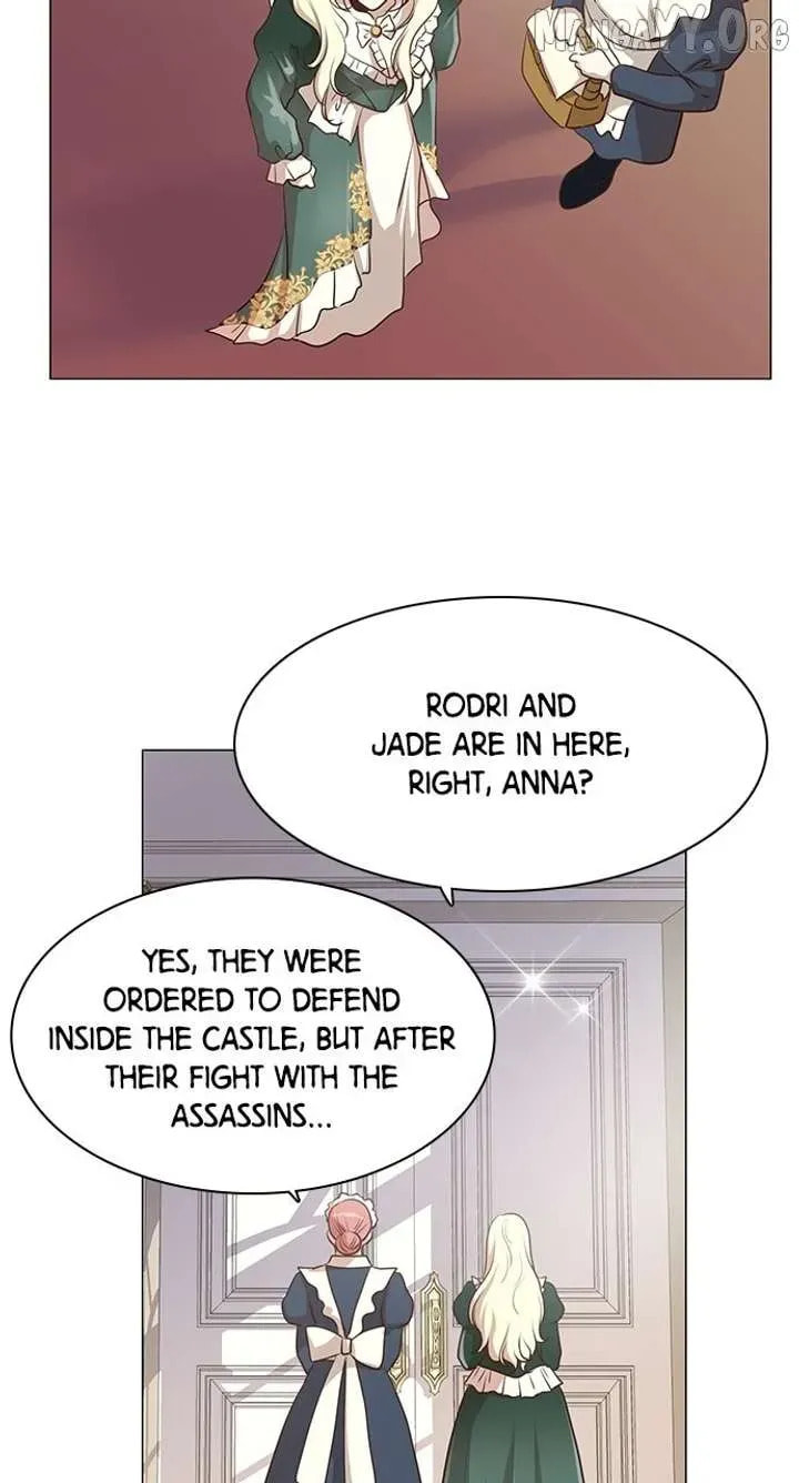 I Became the Rabbit Heroine’s Stepmother Chapter 72 page 25 - 
