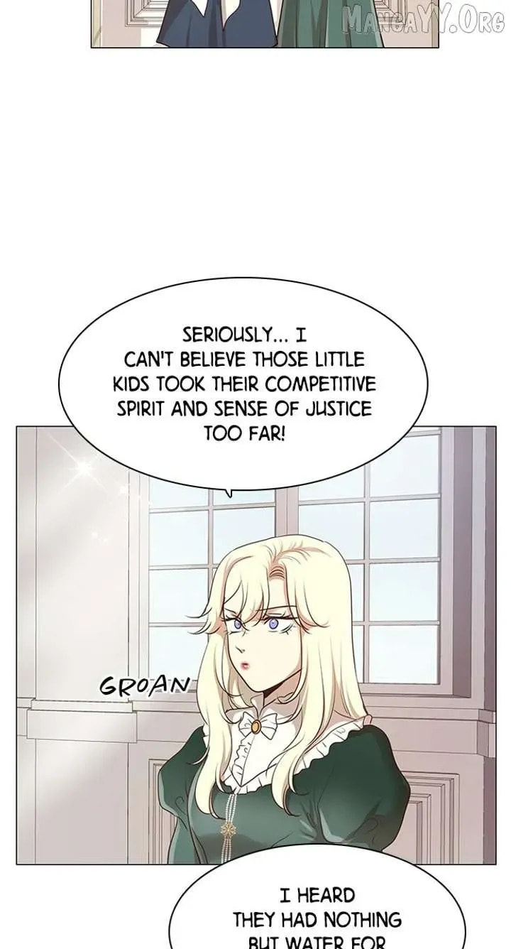 I Became the Rabbit Heroine’s Stepmother Chapter 72 page 26 - 