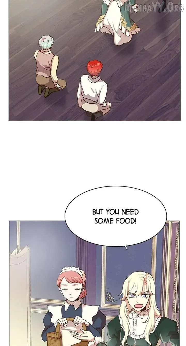 I Became the Rabbit Heroine’s Stepmother Chapter 72 page 30 - 