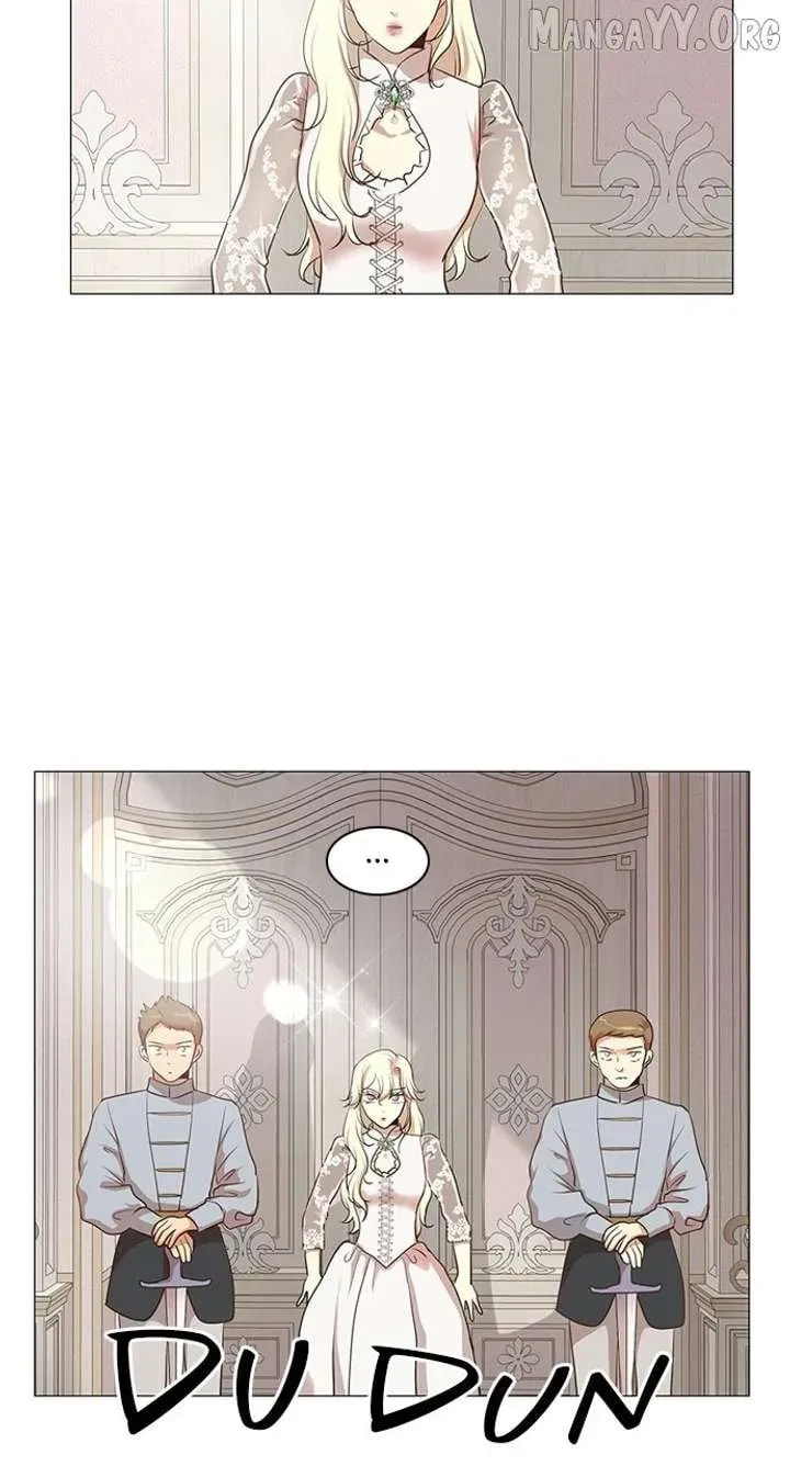 I Became the Rabbit Heroine’s Stepmother Chapter 72 page 4 - 
