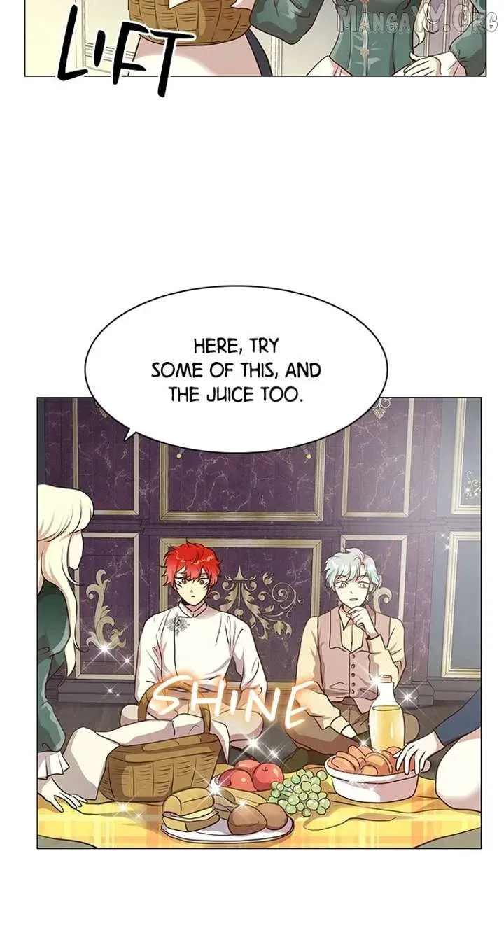 I Became the Rabbit Heroine’s Stepmother Chapter 72 page 31 - 
