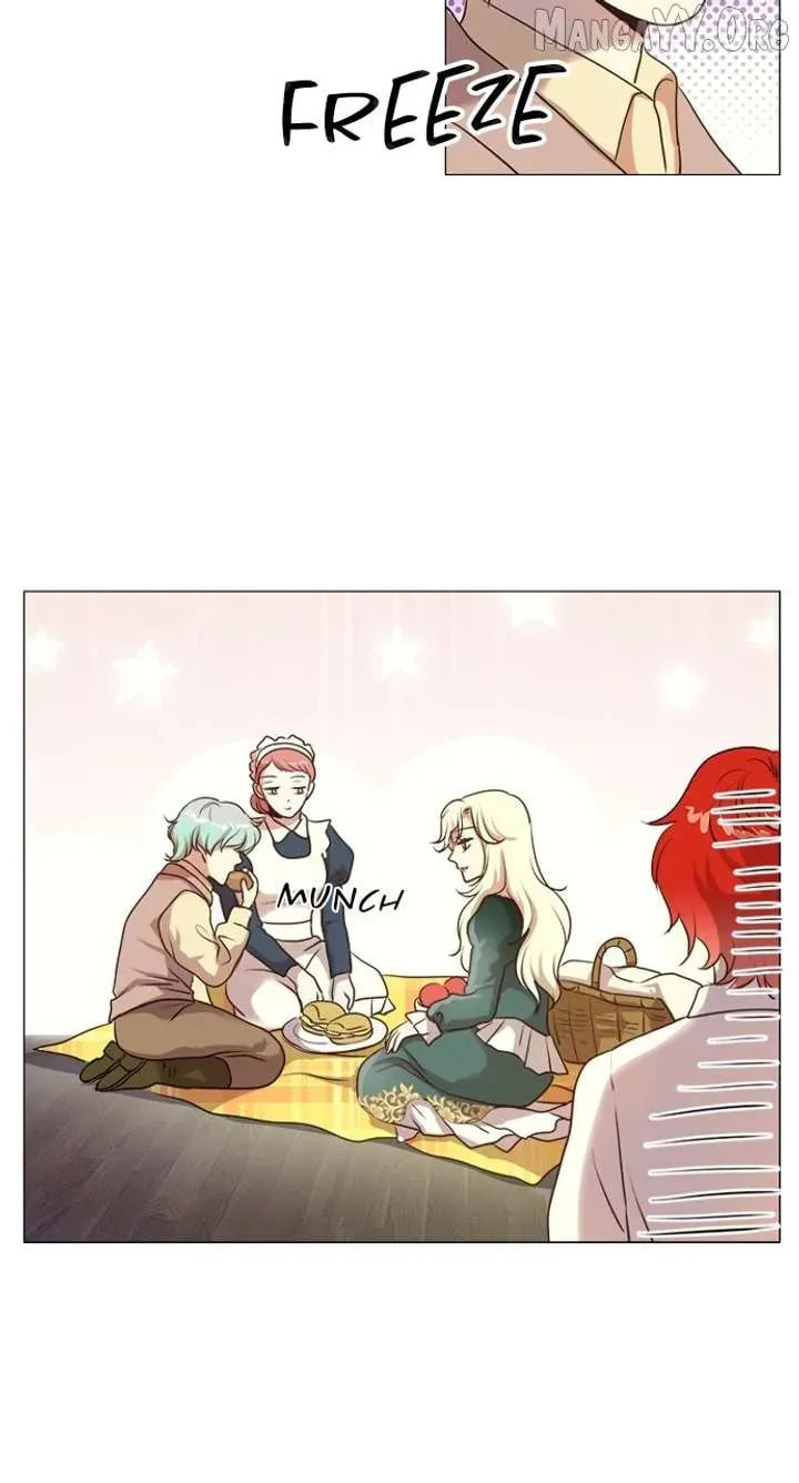 I Became the Rabbit Heroine’s Stepmother Chapter 72 page 35 - 