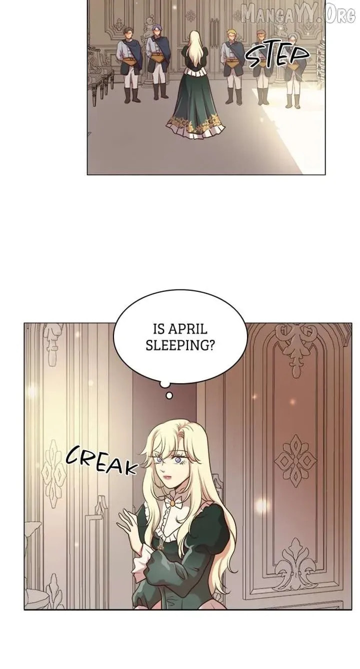 I Became the Rabbit Heroine’s Stepmother Chapter 72 page 39 - 