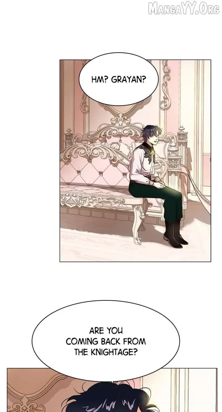 I Became the Rabbit Heroine’s Stepmother Chapter 72 page 40 - 