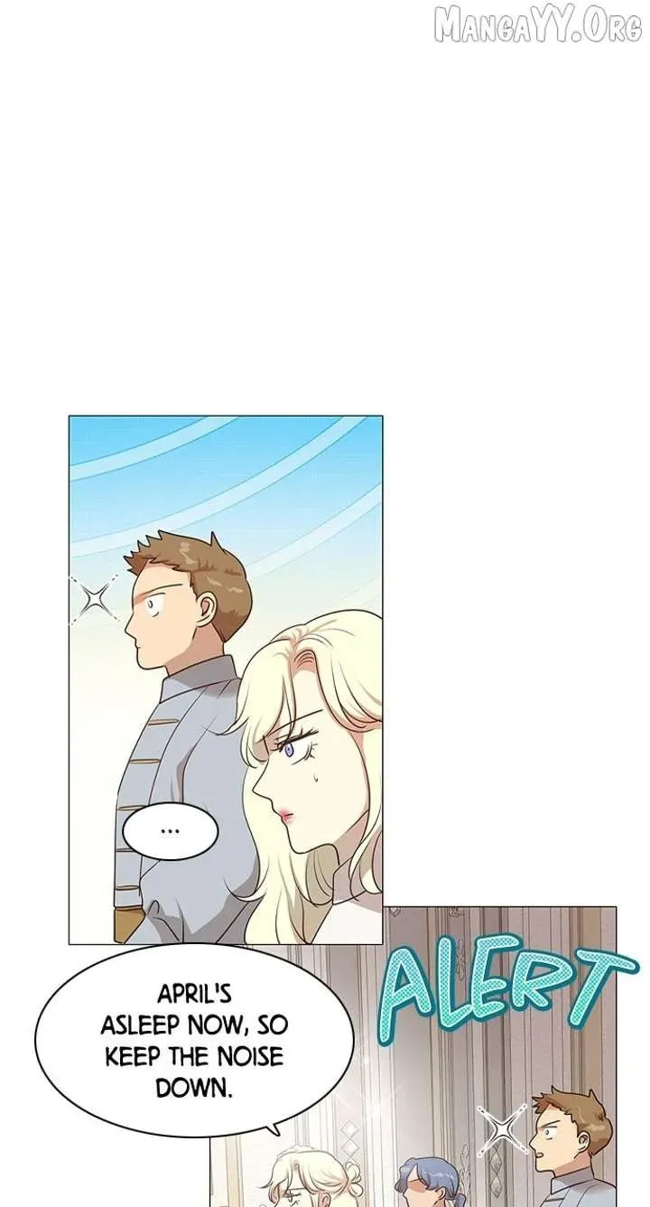 I Became the Rabbit Heroine’s Stepmother Chapter 72 page 5 - 