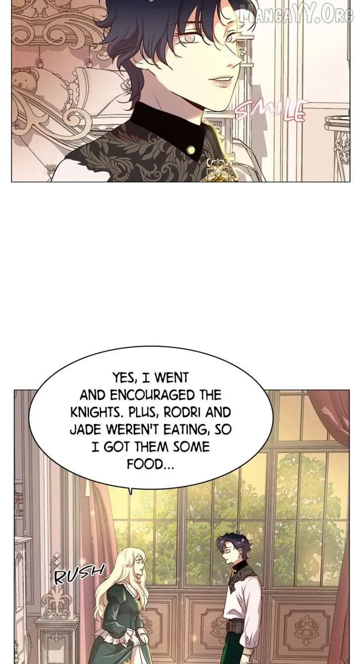 I Became the Rabbit Heroine’s Stepmother Chapter 72 page 41 - 