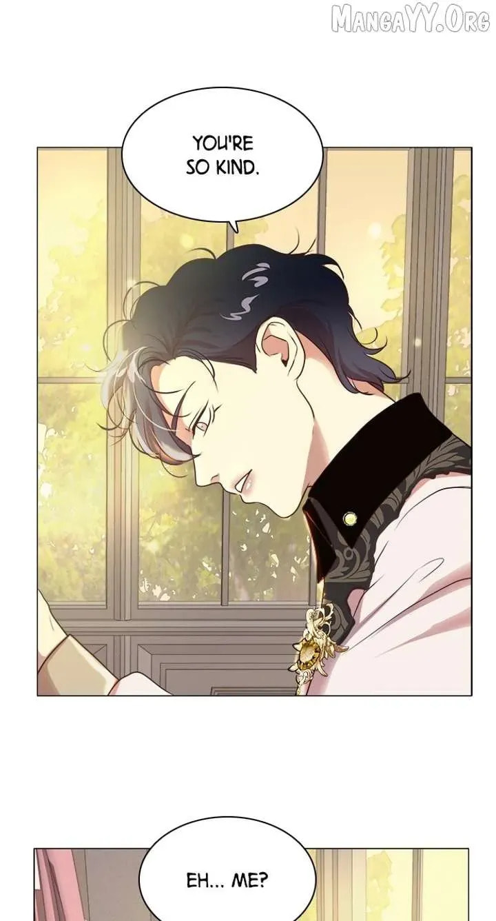 I Became the Rabbit Heroine’s Stepmother Chapter 72 page 43 - 