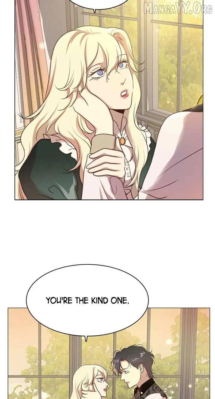 I Became the Rabbit Heroine’s Stepmother Chapter 72 page 44 - 