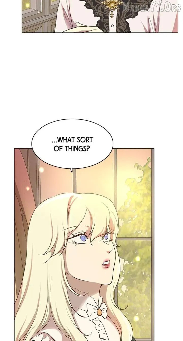 I Became the Rabbit Heroine’s Stepmother Chapter 72 page 46 - 