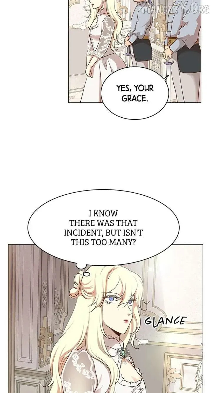 I Became the Rabbit Heroine’s Stepmother Chapter 72 page 6 - 
