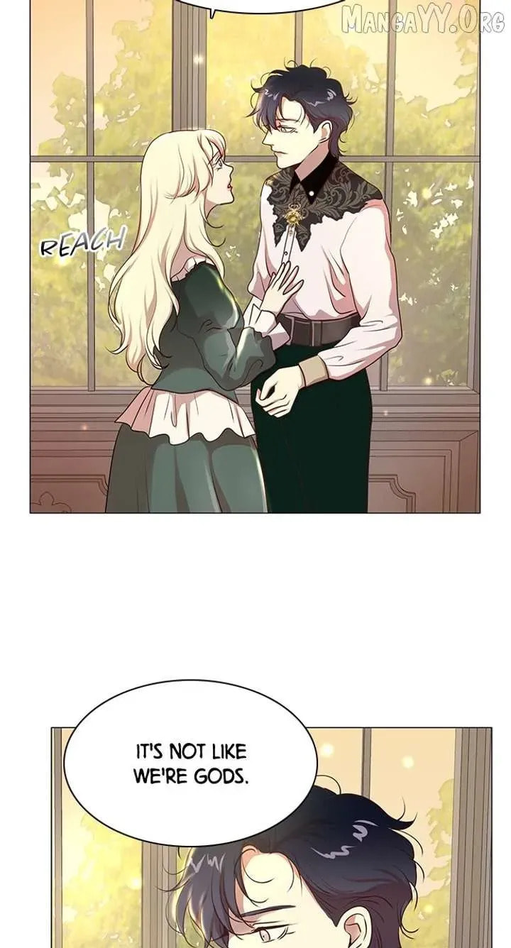 I Became the Rabbit Heroine’s Stepmother Chapter 72 page 51 - 