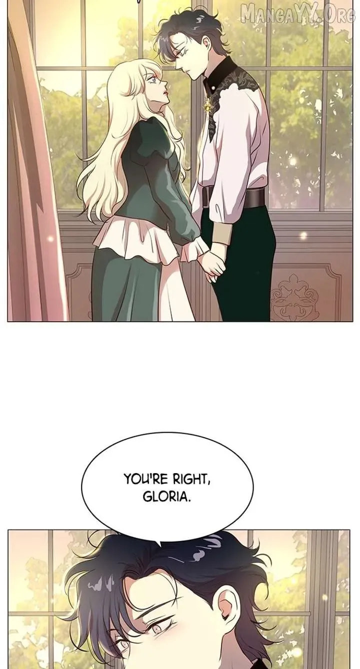 I Became the Rabbit Heroine’s Stepmother Chapter 72 page 54 - 