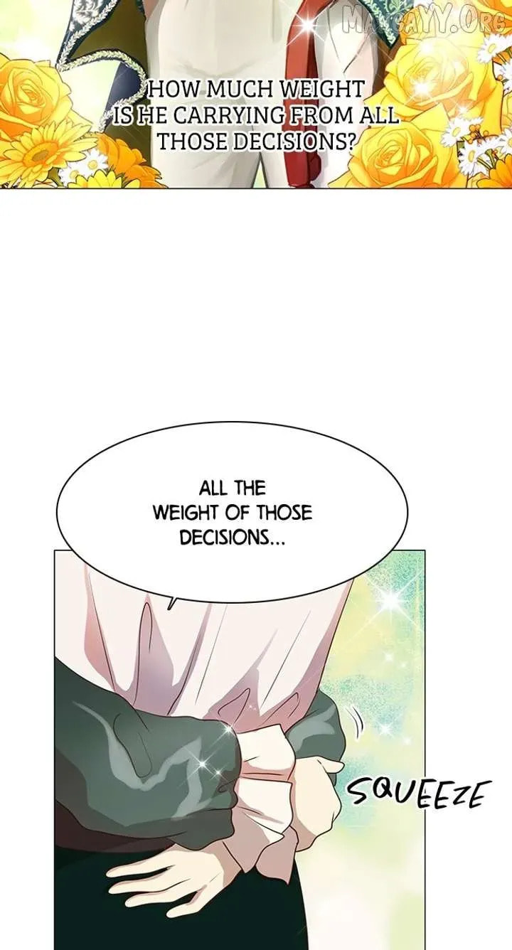 I Became the Rabbit Heroine’s Stepmother Chapter 72 page 57 - 