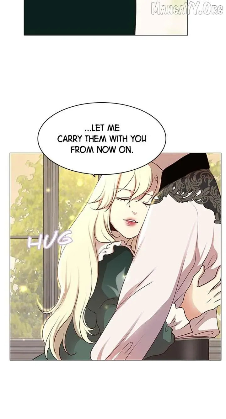 I Became the Rabbit Heroine’s Stepmother Chapter 72 page 58 - 