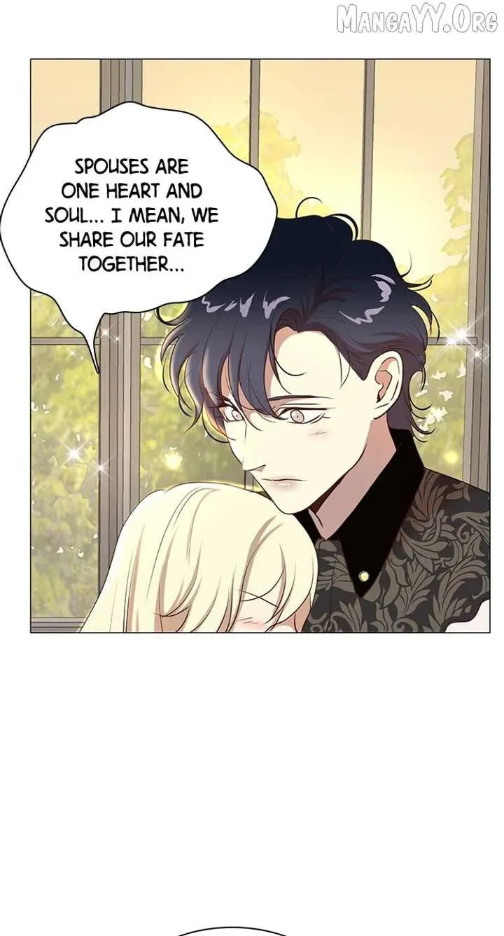 I Became the Rabbit Heroine’s Stepmother Chapter 72 page 59 - 