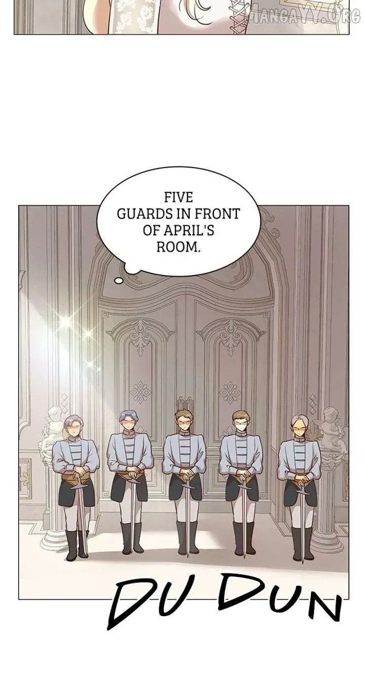 I Became the Rabbit Heroine’s Stepmother Chapter 72 page 7 - 