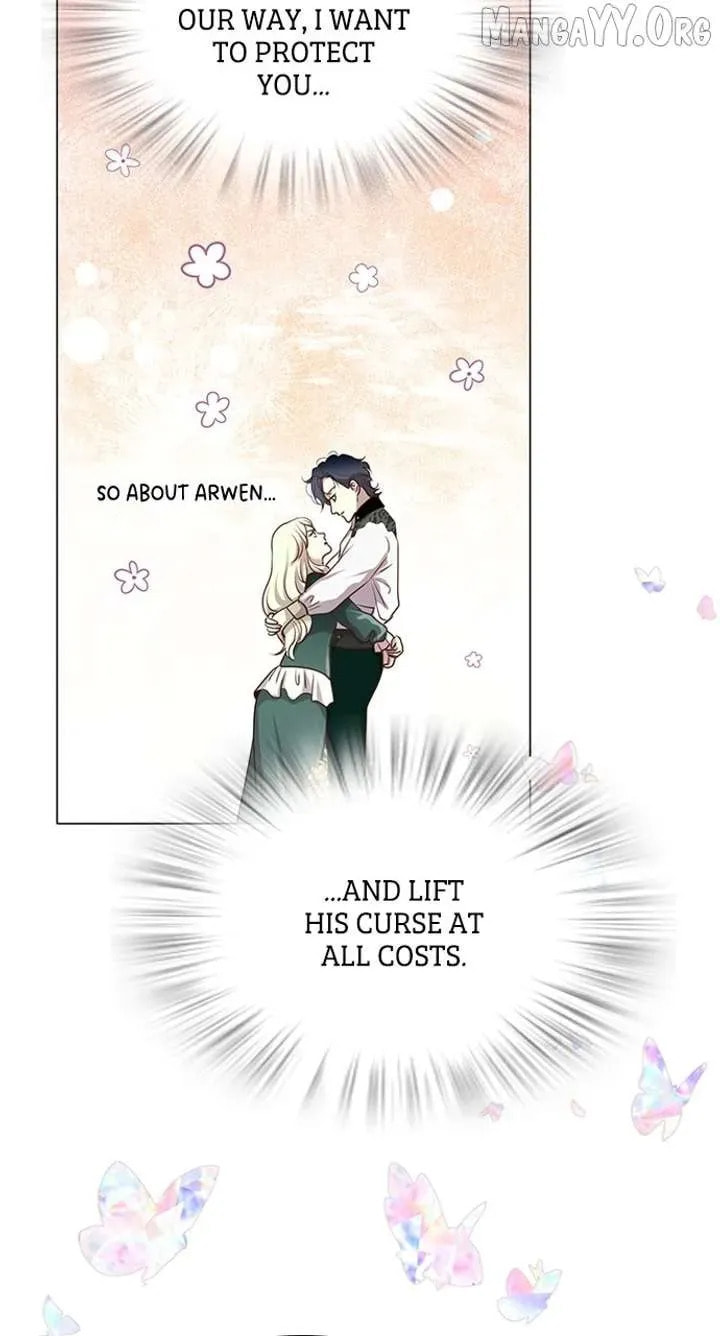 I Became the Rabbit Heroine’s Stepmother Chapter 72 page 61 - 