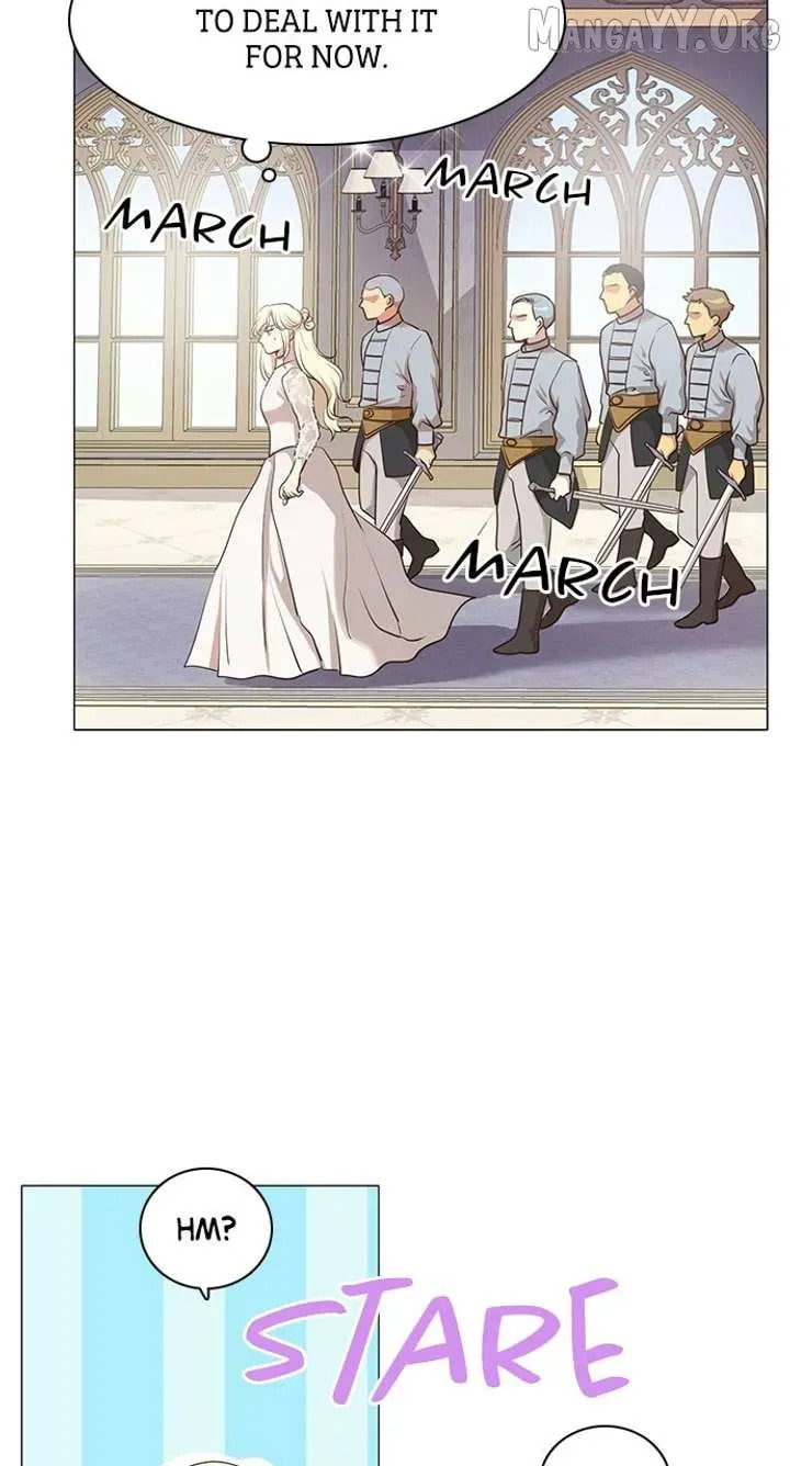 I Became the Rabbit Heroine’s Stepmother Chapter 72 page 10 - 