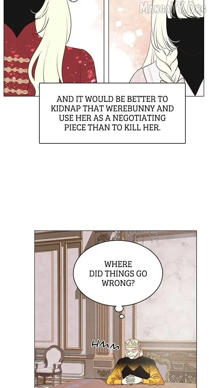 I Became the Rabbit Heroine’s Stepmother Chapter 73 page 14 - 