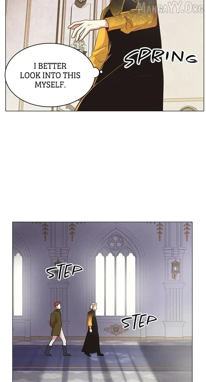I Became the Rabbit Heroine’s Stepmother Chapter 73 page 16 - 