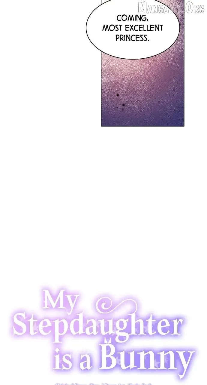 I Became the Rabbit Heroine’s Stepmother Chapter 73 page 21 - 