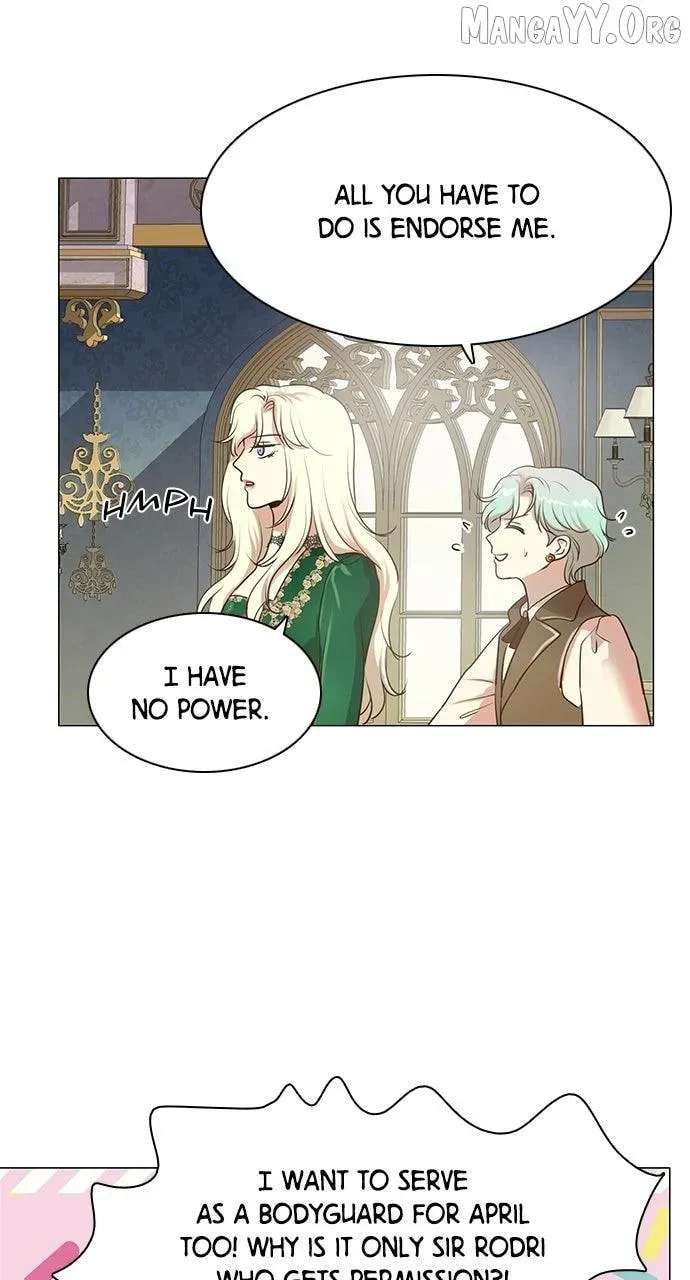 I Became the Rabbit Heroine’s Stepmother Chapter 73 page 24 - 