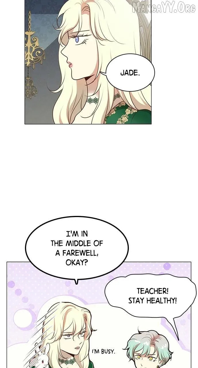 I Became the Rabbit Heroine’s Stepmother Chapter 73 page 26 - 