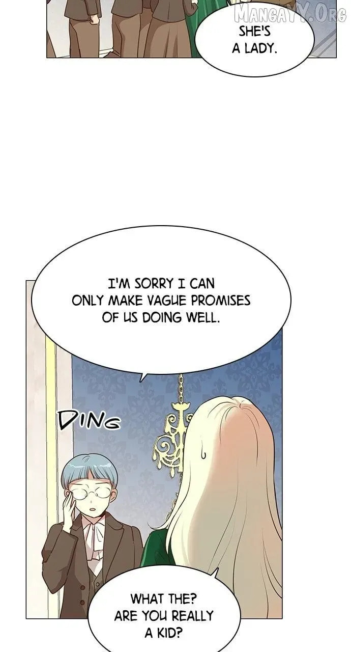 I Became the Rabbit Heroine’s Stepmother Chapter 73 page 28 - 