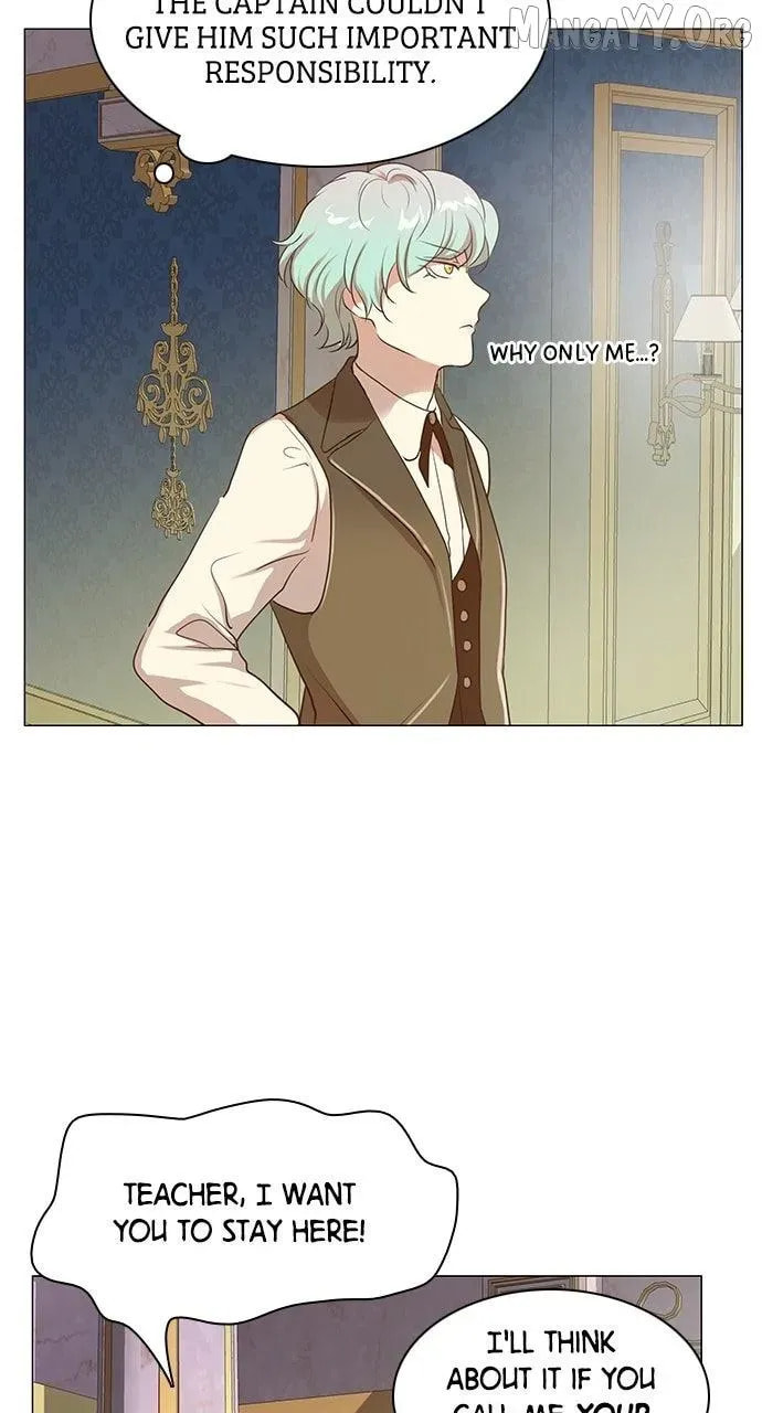 I Became the Rabbit Heroine’s Stepmother Chapter 73 page 30 - 