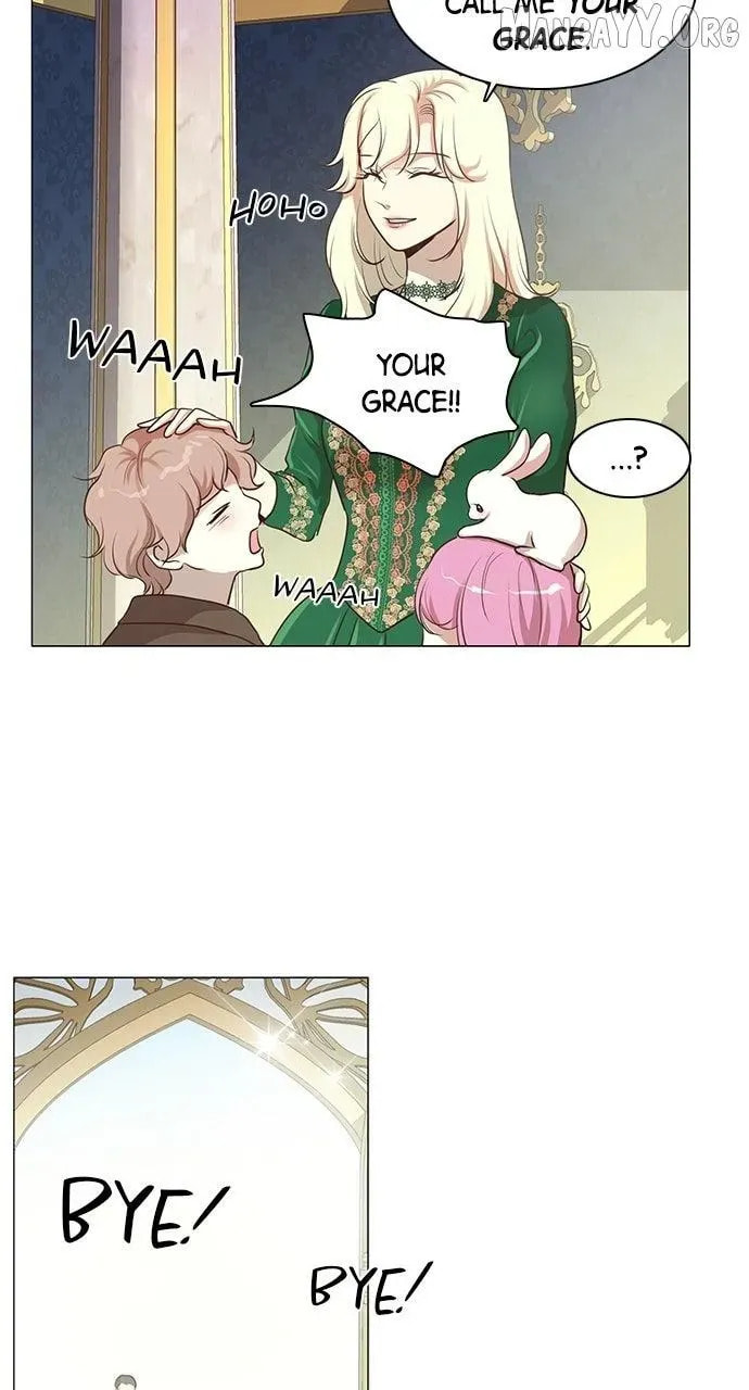 I Became the Rabbit Heroine’s Stepmother Chapter 73 page 31 - 