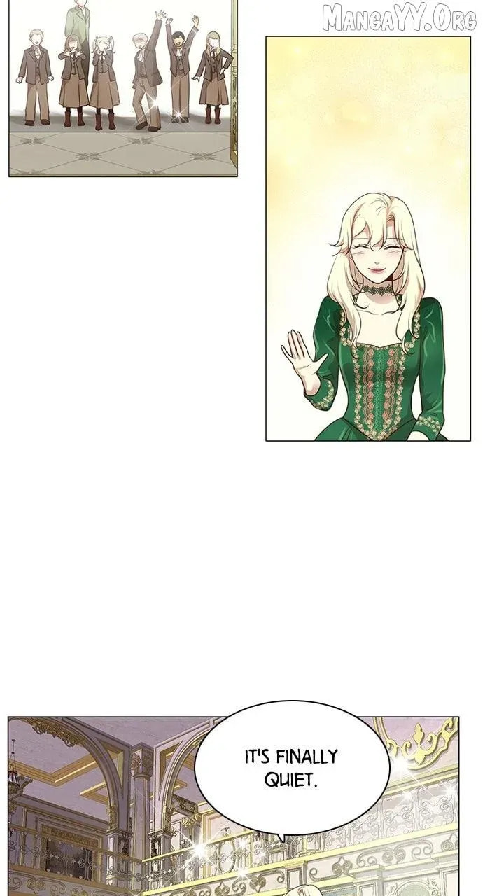 I Became the Rabbit Heroine’s Stepmother Chapter 73 page 32 - 