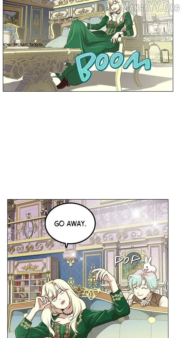 I Became the Rabbit Heroine’s Stepmother Chapter 73 page 33 - 