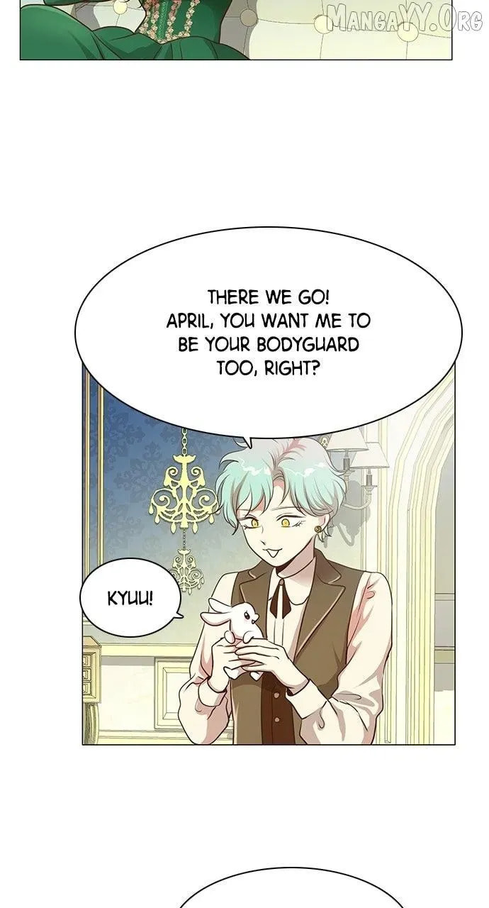 I Became the Rabbit Heroine’s Stepmother Chapter 73 page 34 - 