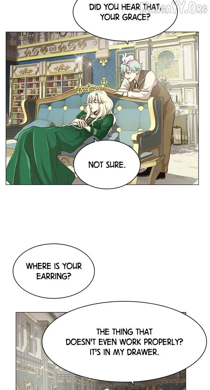 I Became the Rabbit Heroine’s Stepmother Chapter 73 page 35 - 