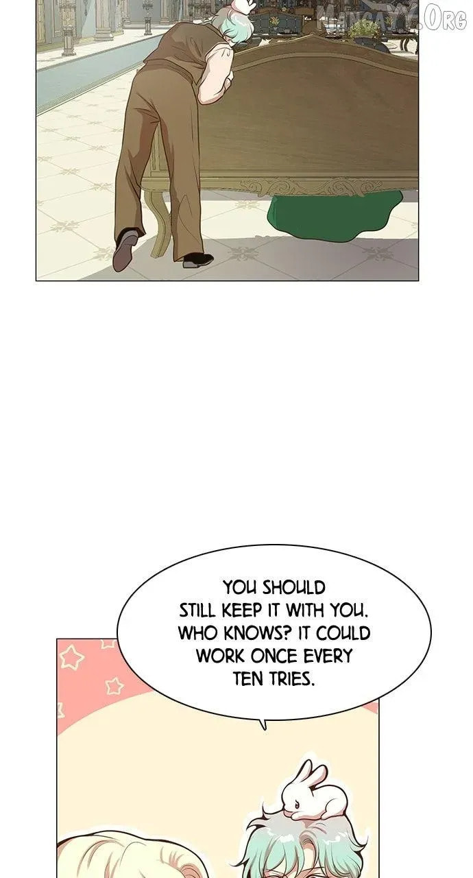 I Became the Rabbit Heroine’s Stepmother Chapter 73 page 36 - 